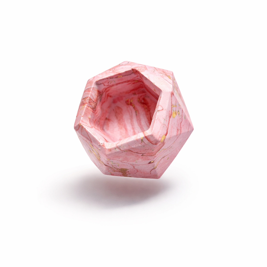 The Little Muse Collection- Tealight Candle Holder